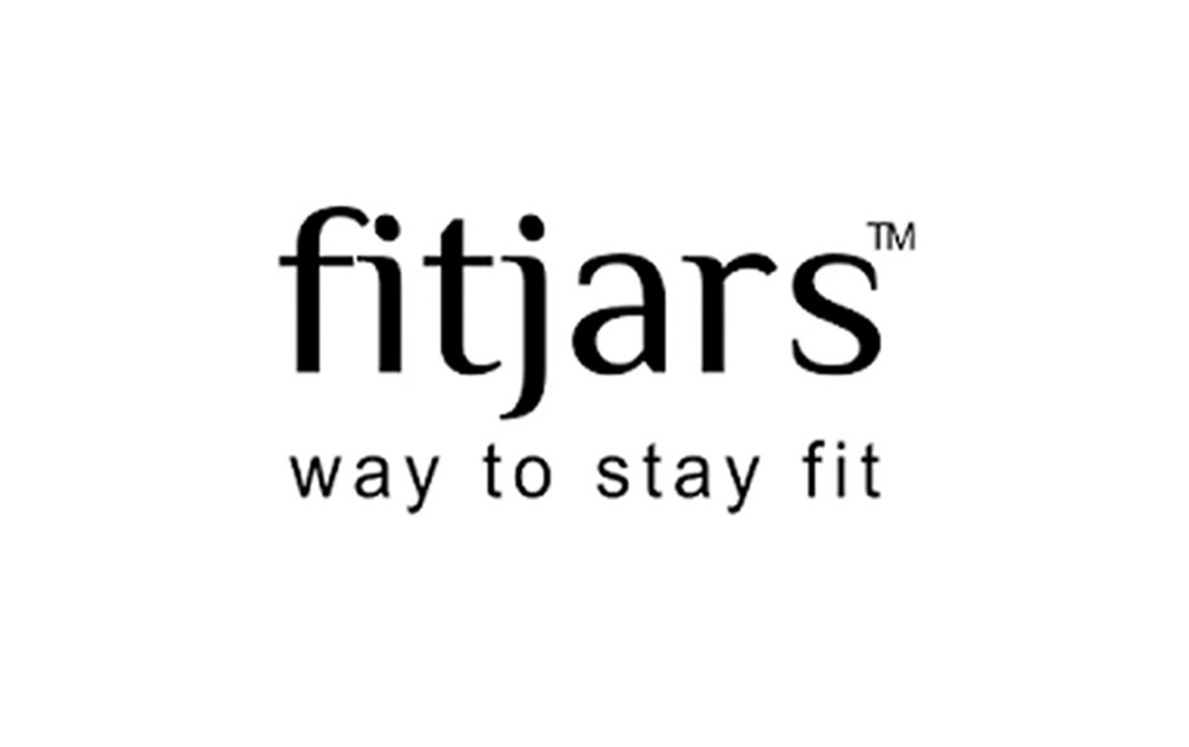 Fitjars Supermix Nut Butter (Almonds, Pecan, Walnut, Dates)   Glass Jar  200 grams